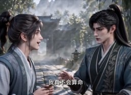 组合标题：【死亡游神第三季】200集短剧免费在线播放集