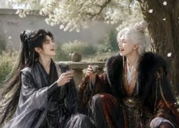 【暴君听我心声：爱卿竟是女儿身！】79集短剧完整版在线观看