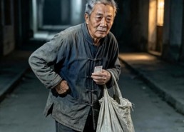 【谁家灯火待翁归】52集短剧完整免费在线播