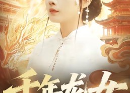 【千年龙女】80集短剧在线高清观看版