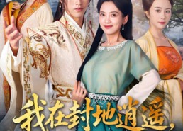 【我在封地逍遥却被称贤王】80集短剧免费在线完整览