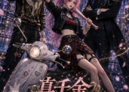 【真千金她有点野】53集短剧免费高清在线看
