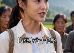 【我在桃花源搞现代农业】36集短剧免费全集速看