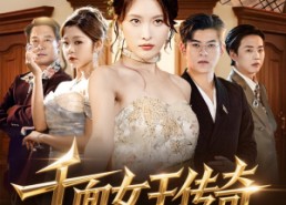 【千面女王传奇】95集免费短剧在线细看