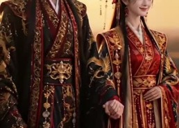 【离谱，我的阎王夫君超纯情】32集短剧免费在线赏看