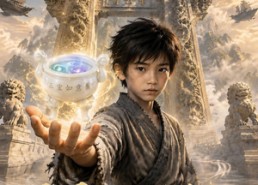 【十灵根短命鬼_我手搓废丹成仙】57集免费短剧在线看全集