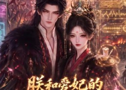 【朕和爱妃的系统绑反了】91集短剧全集免费速看