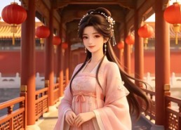 【千岁爷的掌心娇】28集短剧免费全集赏映