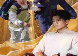 【霍先生有救了夫人是玄学大佬】60集免费短剧在线观看