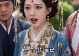 【烹尽百味动君心】48集短剧全集免费在线速看