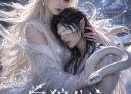 【白狼公主独护蛇族少年】49集优质短剧随时观看