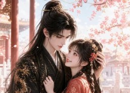 【摄政王的误入小青梅】50集短剧在线免费赏看