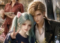 【小丧尸】72集短剧免费全集在线赏