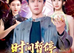 【时间暂停手握八门】短剧85集全集免费在线赏映