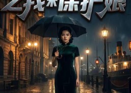 【重生上海滩之我来保护娘】42集短剧完整在线赏看