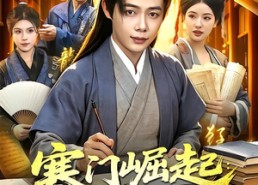 【寒门崛起：我在古代用诗词打脸所有人】136集短剧免费无删减在线看