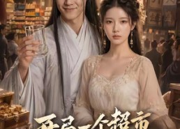 【开局一个超市，我在古代爽翻了】81集短剧在线免费赏看