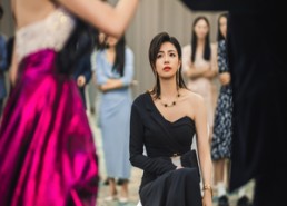 【总裁夫人手撕渣男渣女美飒了】免费在线看29集短剧