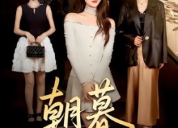 【朝暮愿卿安】63集免费短剧在线随心看