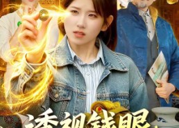 【透视钱眼，看穿一切】104集短剧免费在线直看