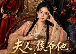 【夫人，侯爷他又作妖了】35集短剧全集免费直看