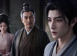 【一纸休书，她成了第一药商】80集短剧免费高清观看