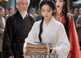 【揽月辞】43集精彩短剧在线免费直看