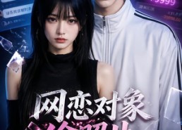 【网恋对象偷照片，偷我哥头上了】49集短剧在线高清赏看