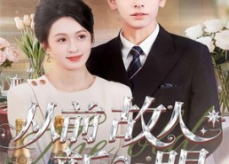 【从前故人新入眼】88集短剧完整版免费观看