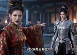 【长姐惨死，我率十万重骑马踏京华】40集全集短剧免费在线看