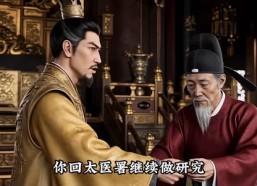 【大唐：我是真没想当国舅爷啊第二季】183集短剧在线看全集不卡顿