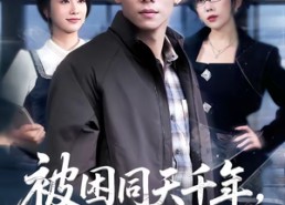 【被困同天千年，我执棋定乾坤】70集短剧全集在线速看