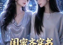 【闺蜜齐穿书，你开团我秒跟】44集免费短剧在线赏阅