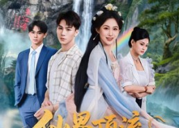 【仙界顶流她下凡了】60集短剧全集免费畅看