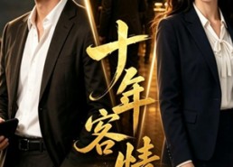【十年客情】52集短剧全网免费观看全集