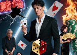 【猎庄】62集短剧免费在线全集速看