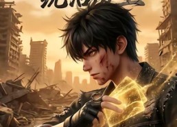 【末世，我靠抽卡统治废土】76集全网短剧免费在线看