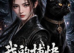 【我的捕快是只猫】85集免费短剧全集畅快观看