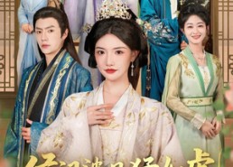 【侯门婆母猛如虎，带飞三个儿媳】66集高清短剧在线免费赏