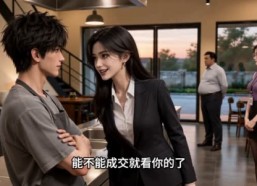 【让我开早餐店，我下午才营业啊2】20集短剧完整版在线赏