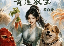 【种地师妹之青莲农宝第八季】27集短剧免费全集在线播