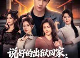 【说好的出狱回家，怎么逼我延续香火】72集短剧在线全集畅看