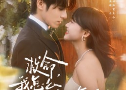 【救命，我怎么和死对头领证啦】82集短剧全集免费畅看