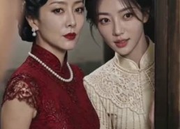 【锦鲤夫人爱吃瓜，读心少帅偏宠她】74集短剧全集在线看不停
