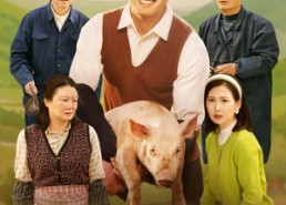 【我教村民养猪仔】30集全集短剧免费观瞧