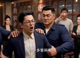 【撞大运后我在县城买了个院，开启悠哉人生】95集短剧在线免费观赏集