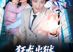 【狂龙出狱，江家赘婿是天渊殿主】81集短剧免费完整观看