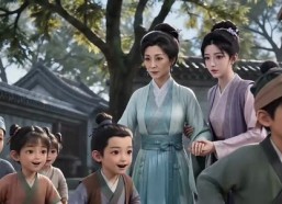 【被长姐换亲之后我穿越遇到重生长姐第三季】228集短剧全集在线畅看
