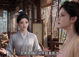 【和离后嫁给渣王死对头第一季】124集短剧在线免费高清观看