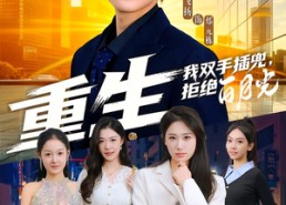 【重生我双手插兜，拒绝白月光】81集短剧全集免费畅快看